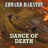 Dance of Death: The Home Front Detective Series by Edward Marston, Gordon Griffin