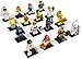 Lego Minifigures Series 7 8831 - Complete Set 16