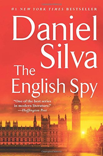 The English Spy