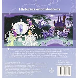 Cuentos Inolvidables / Classic Storybook (Un Tesoro de Cuentos / Storybook Collection) (Spanish Edition)