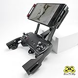 Drone Pit Stop Tablet Holder Adapter for DJI Mavic