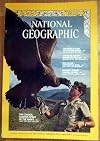 National Geographic Magazine 1971 v139 #5 May