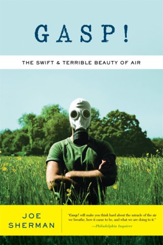 Gasp!: The Swift and Terrible Beauty of Air Gasp!: The Swift and Terrible Beauty of Air