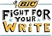 BICMPLWP101BK - BIC MECHANICAL PENCILS 0.9MM 10PK
