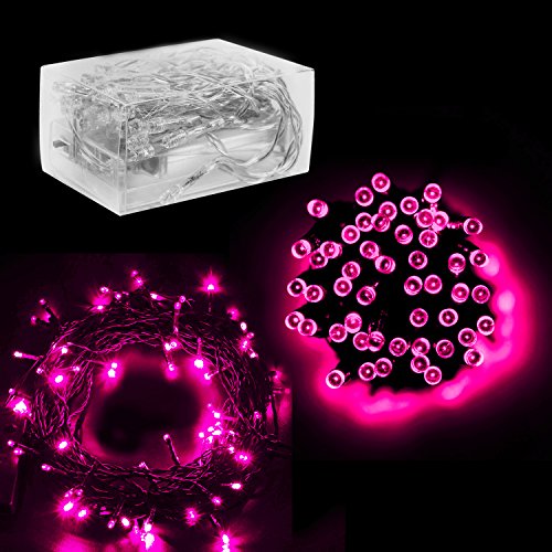 30 mini bulb led battery operated fairy string lights i…