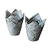 Tulip Baking Cups Cupcake or Muffin Liners Wrappers-Pack of 100