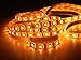 Music Led Strip Lights, TaoTronics Christmas Rope Lights Kit (300 Leds, RGB,20 Key, 16.4ft)
