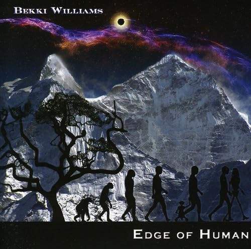 Edge Of Human