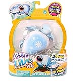 Little Live Pets Swimstar Powder The Snowy Turtle
