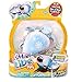 Little Live Pets Swimstar Powder The Snowy Turtle