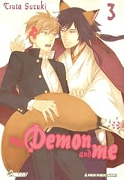 My demon and me