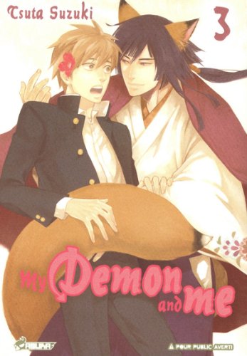 My demon and me