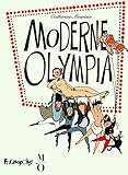 Moderne Olympia (French Edition) by 