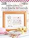 Mary Engelbreit: Embroidery with Ann Estelle & Friends (Leisure Arts #5255) by Mary Engelbreit Ent.