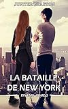 La bataille de New York (Ryvenn t. 3) (French Edition) by Jupiter Phaeton