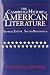 The Cambridge History of American Literature, Vol. 1: 1590-1820 by Sacvan Bercovitch
