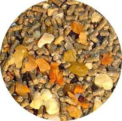 Exotic Island Pets Sugar Glider Complete Food 32 oz Bag