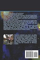 Disclosure: The Return of the Ancients: The Saga of