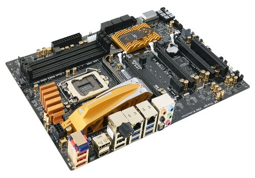 Z87H3-A2X GOLDEN