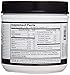 LABRADA NUTRITION – BCAA Power Powder, Fermented Amino Acids with Glutamine & Electrolytes, Muscle Building Post Workout Supplement, Orange Mango, 30sv