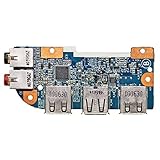 Generic USB Audio Sound Board for Sony Vaio VPC EB Series IFX-565