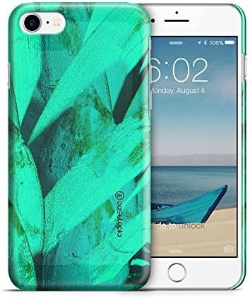 iPhone7 Case, CASETOPIA Series - Light Weight Protective PC Cases With 26 Fabulous Pattern Designs (Matte)