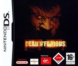 Dead'n'Furious