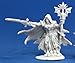Reaper, Malek, Necromancer Miniature RPR 77172