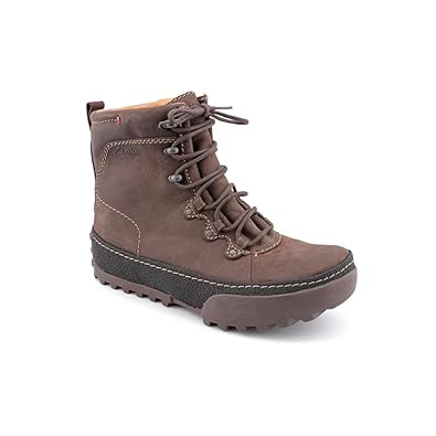 clarks snow boots mens