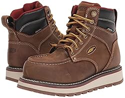 KEEN Utility Women's Cincinnati 6" Composite Toe