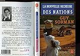 La nouvelle richesse des nations by