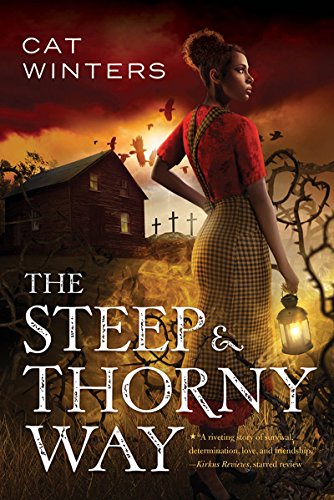 Download The Steep and Thorny Way