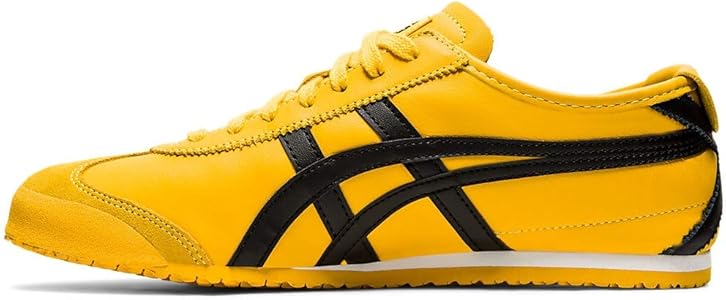 mexico 66 black yellow