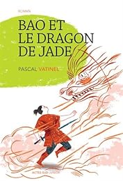 Bao et le dragon de Jade