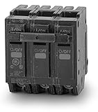 GE THQL32030 Plug-In Mount Type THQL Feeder Molded