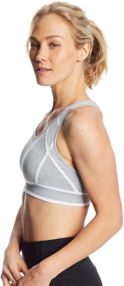 C9 Champion Women's Fashion Seamless Racerback Bra at  Women’s Clothing store