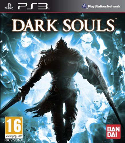 Dark Souls - Édition Limitée [Import Anglais]