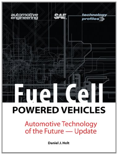Fuel Cell Powered Vehicles: Automotive Technology of the Future