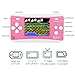 JJFUN RS-1 Handheld Game Console for Children,Classic Retro Game Player with 2.5