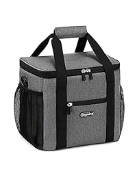 Bagmine   Bolsa térmica de 24 latas de tacto suave