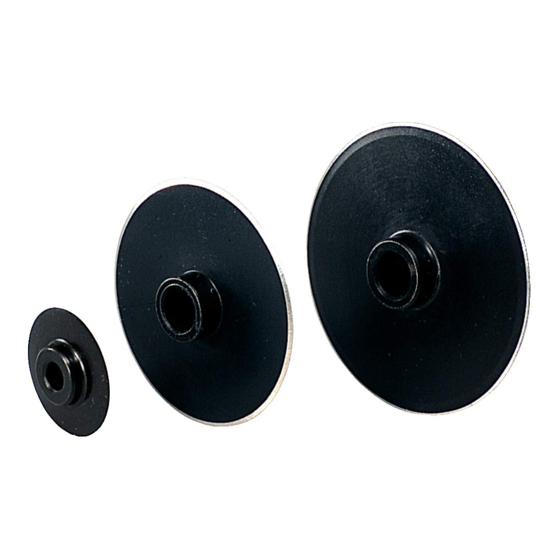 KS Tools 222.0751 Spare cutting wheel,pipe cutters, plastic, Ø 44,6 mm