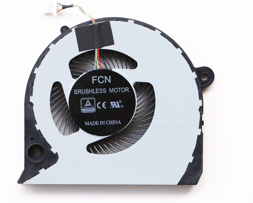 iHaospace Laptop GPU Cooling Fan for Dell G5 5587 G7 7588