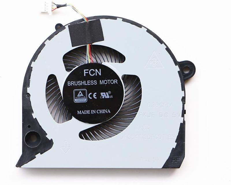 iHaospace Laptop GPU Cooling Fan for Dell G5 5587 G7 7588