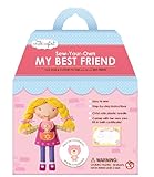 My Studio Girl Best Friend Dolls - Blonde