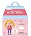 My Studio Girl Best Friend Dolls - Blonde