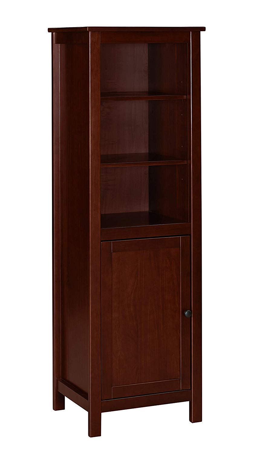 Best Bookcases And Media Storage