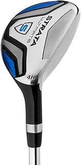 Callaway Strata Ultimate 16 Piece Golf Set Men Right Hand view 6