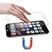 Automoness iPhone 8 Plus 7 Plus 6S Plus 6 Plus Screen Protector, 9H HD Ultra Clear iPhone 8 Plus 7 Plus Tempered Glass Screen Protector for Apple iPhone 8 Plus,7 Plus,6S Plus,6 Plus, 5.5