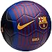 NIKE FC Barcelona Prestige Soccer Ball