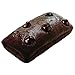Vital & Delicious Mini Vitacakes, Fudgy Chocolate, 1.1 Ounce (Pack of 48)